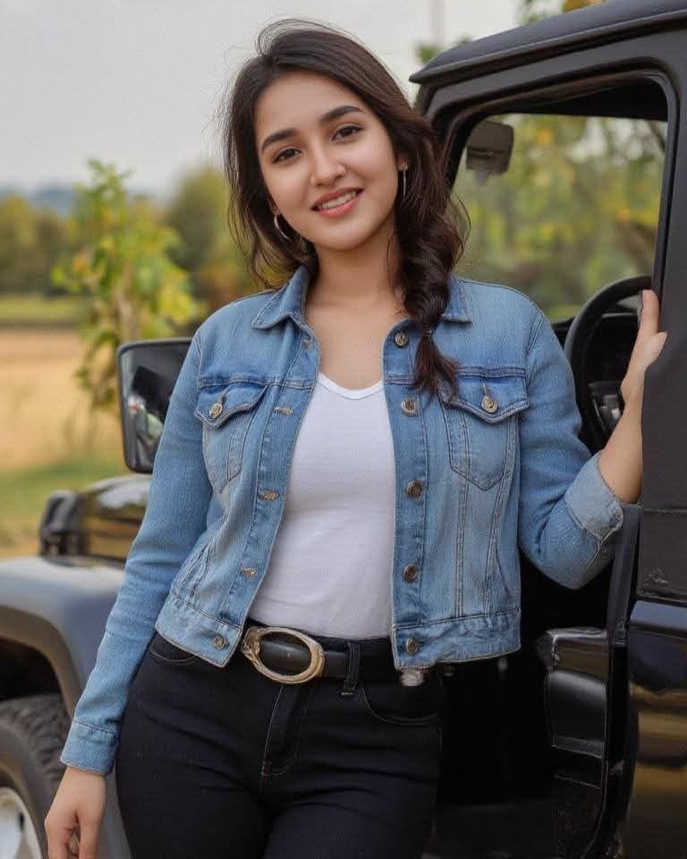 Beautiful girl dp (24)