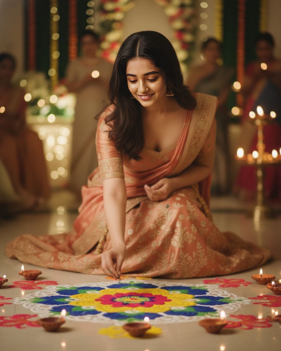 Beautiful girl dp (248)