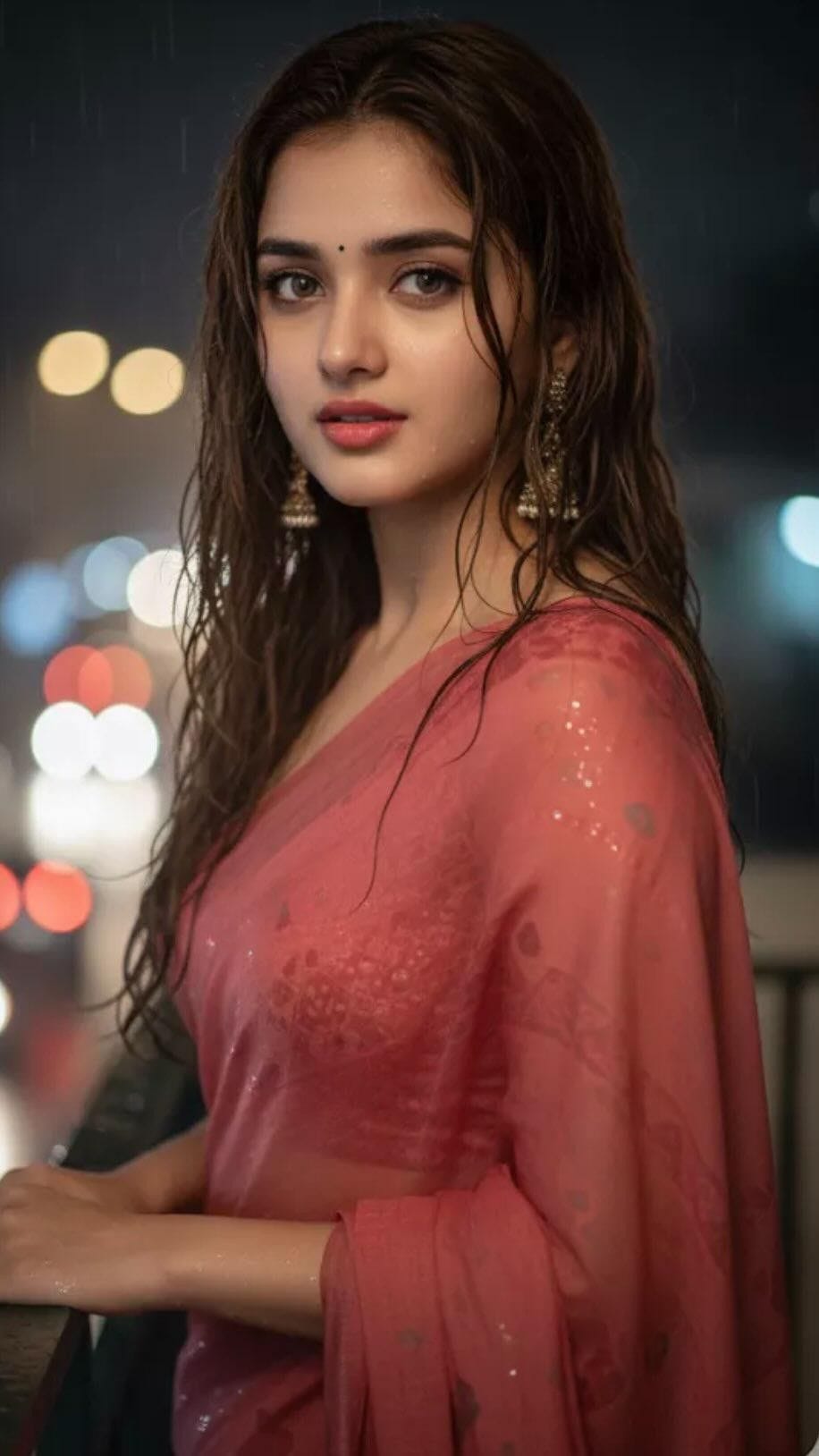 Beautiful girl dp (253)