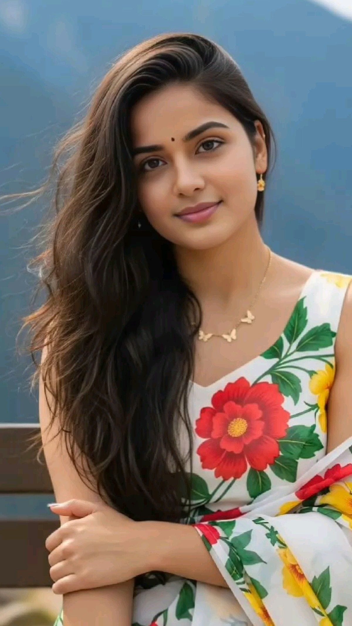 Beautiful girl dp (258)