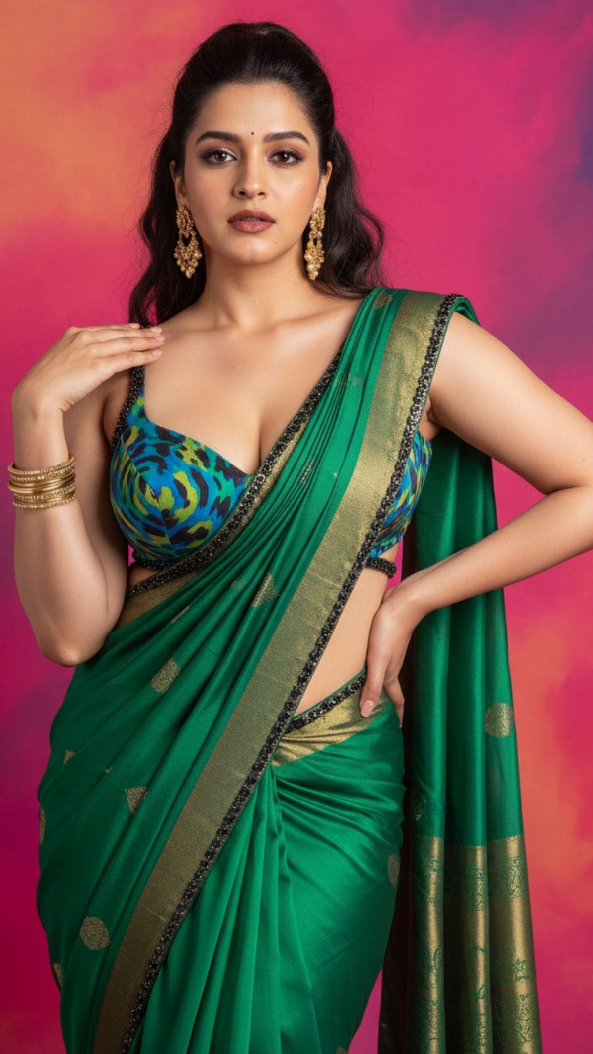 Beautiful girl dp (259)