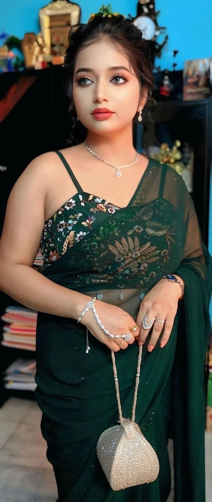 Beautiful girl dp (261)