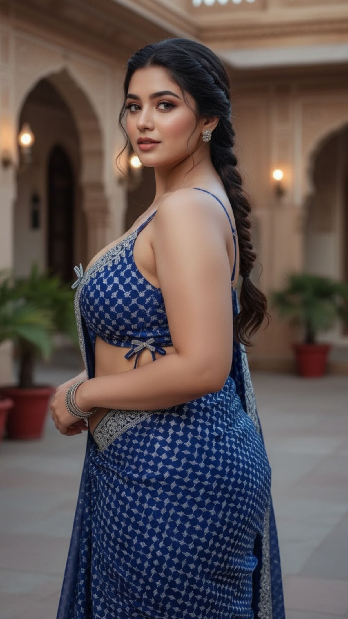 Beautiful girl dp (268)