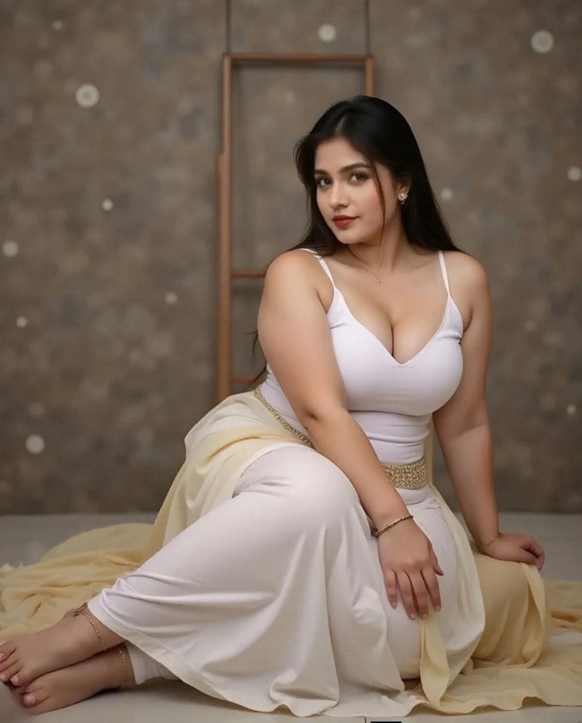 Beautiful girl dp (270)