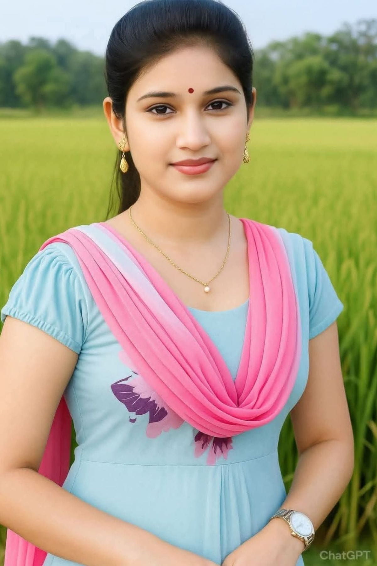 Beautiful girl dp (275)