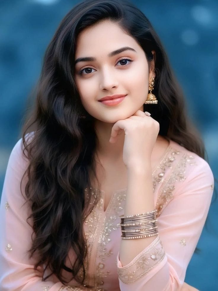 Beautiful girl dp (285)
