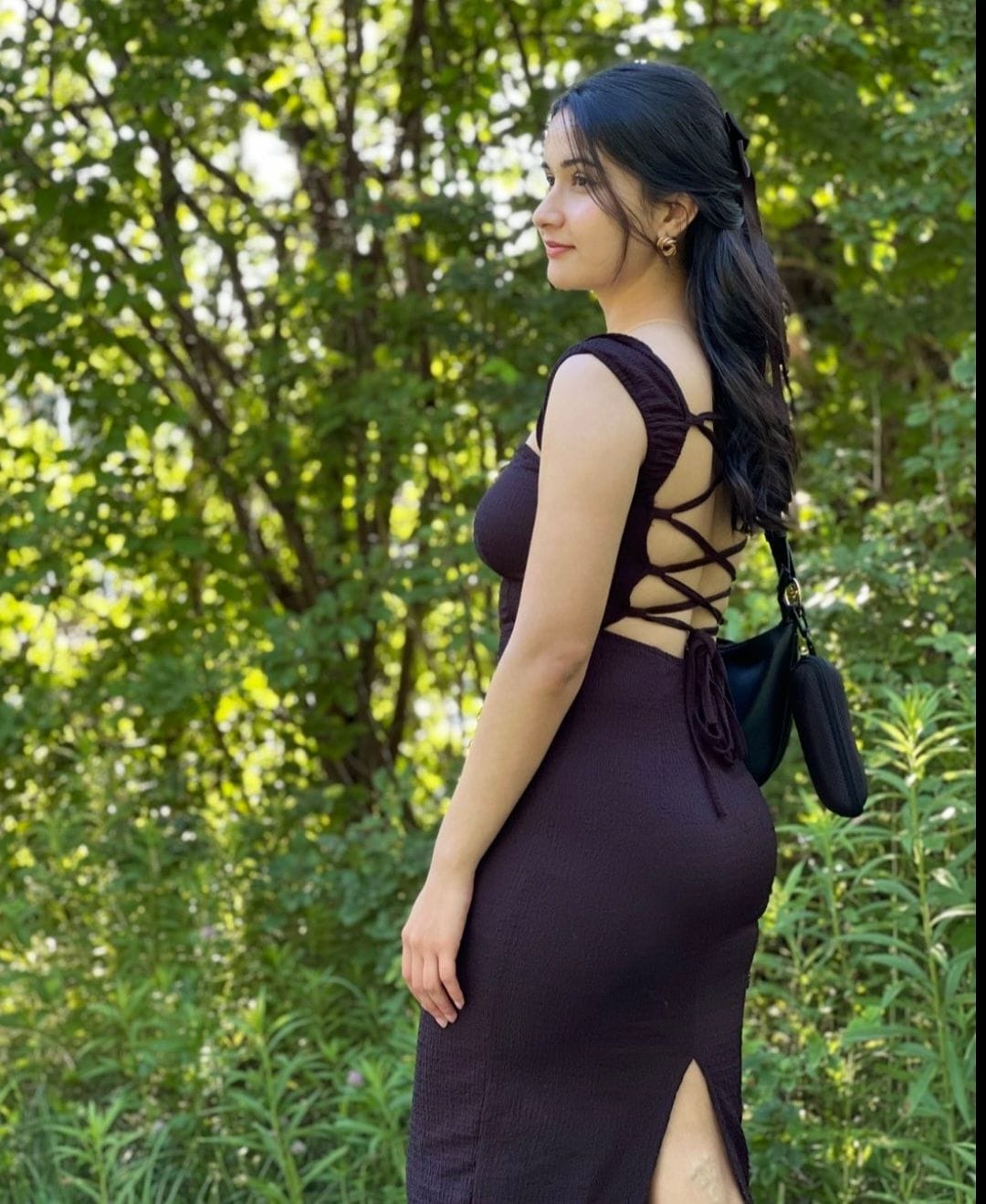 Beautiful girl dp