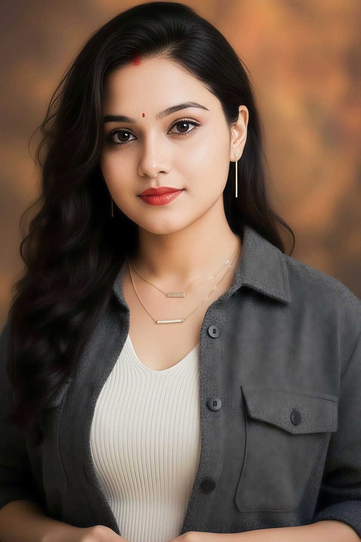 Beautiful girl dp (309)