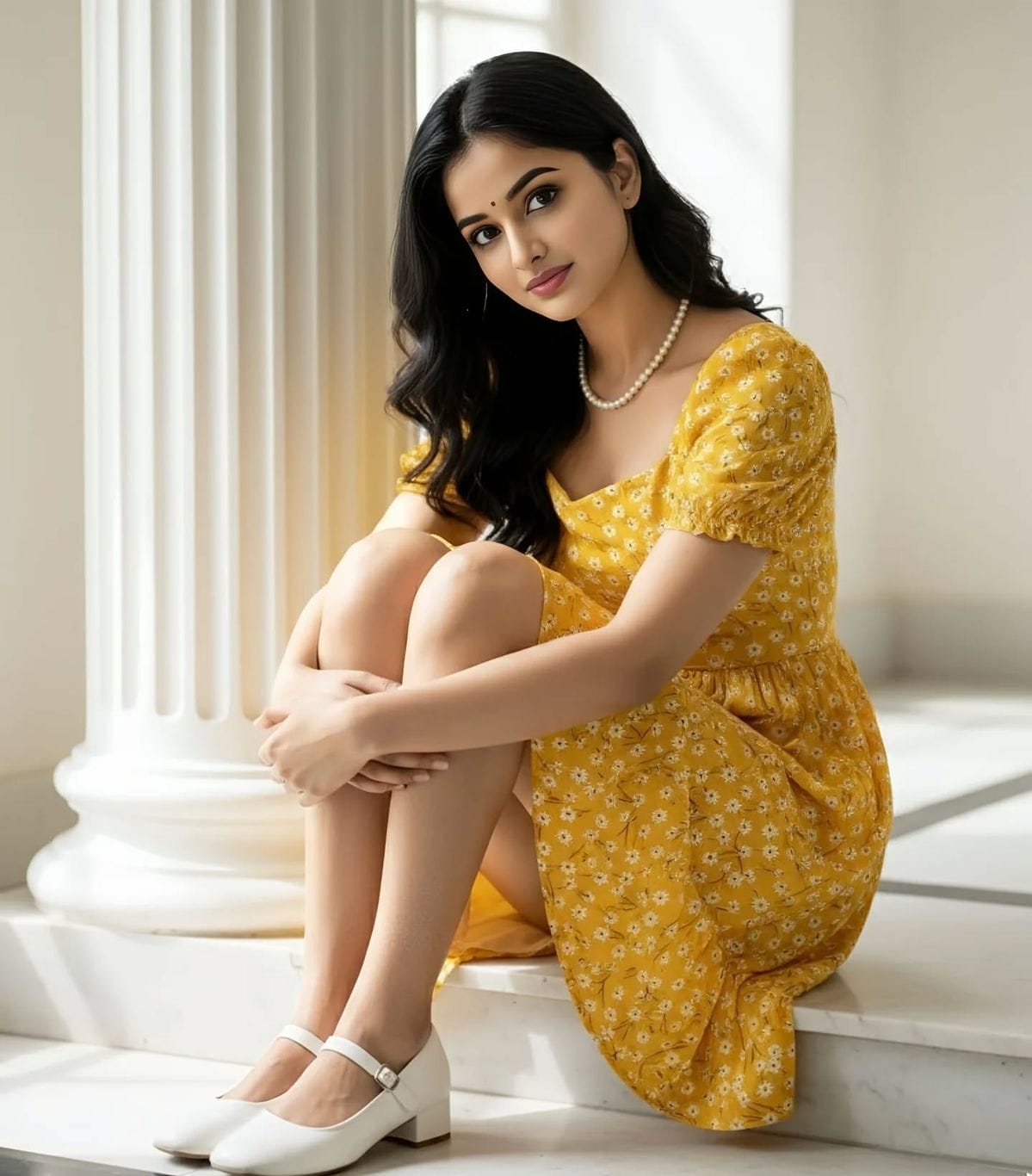 Beautiful girl dp (44)