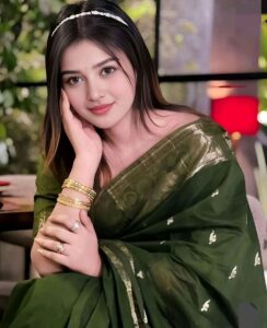 Beautiful girl dp