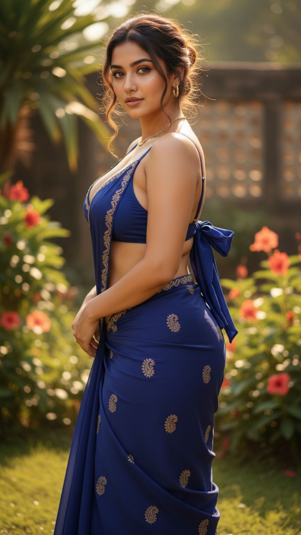 Beautiful girl dp (50)