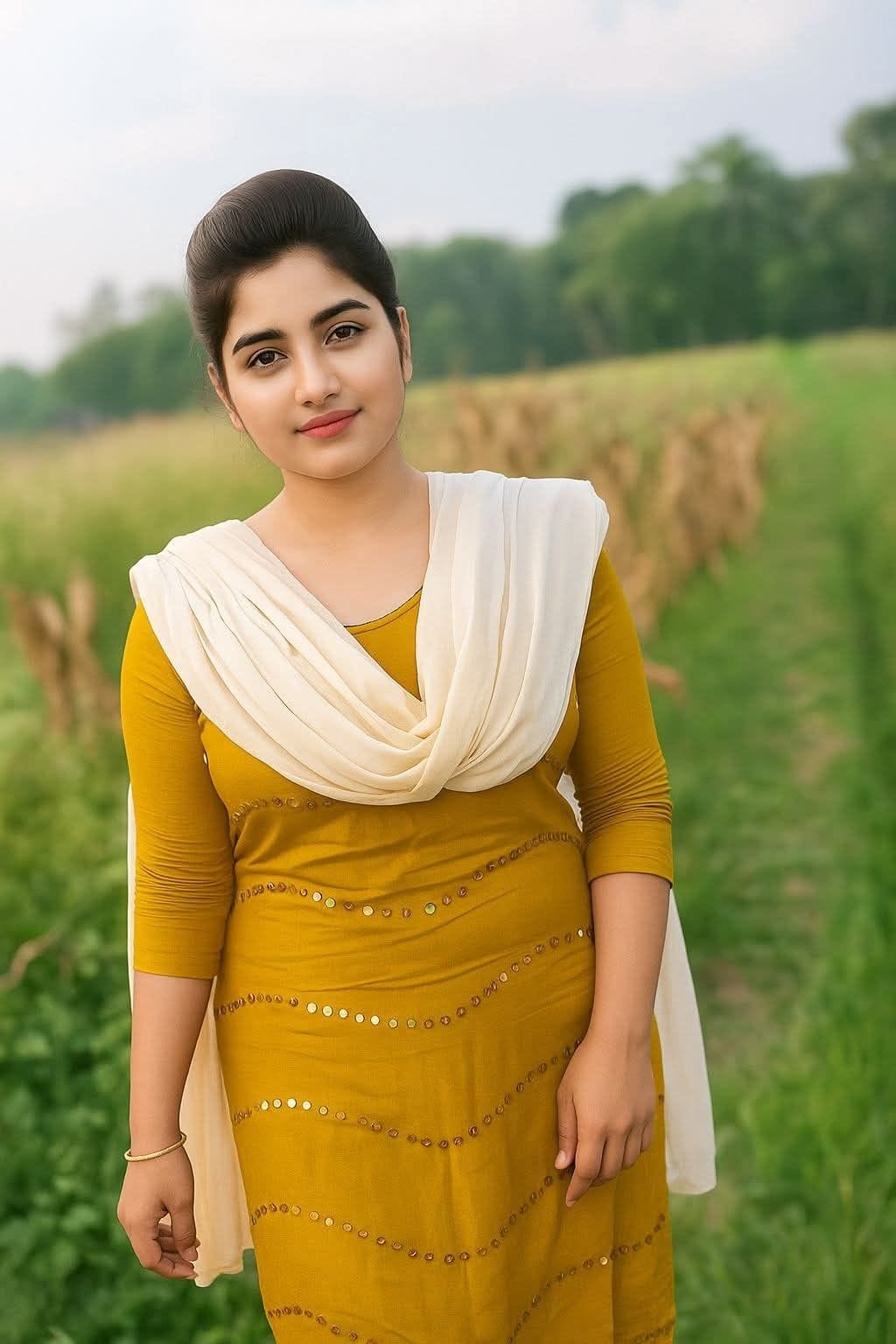 Beautiful girl dp (70)