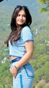 Beautiful girl dp