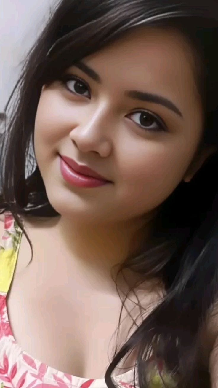 Beautiful girl dp (84)