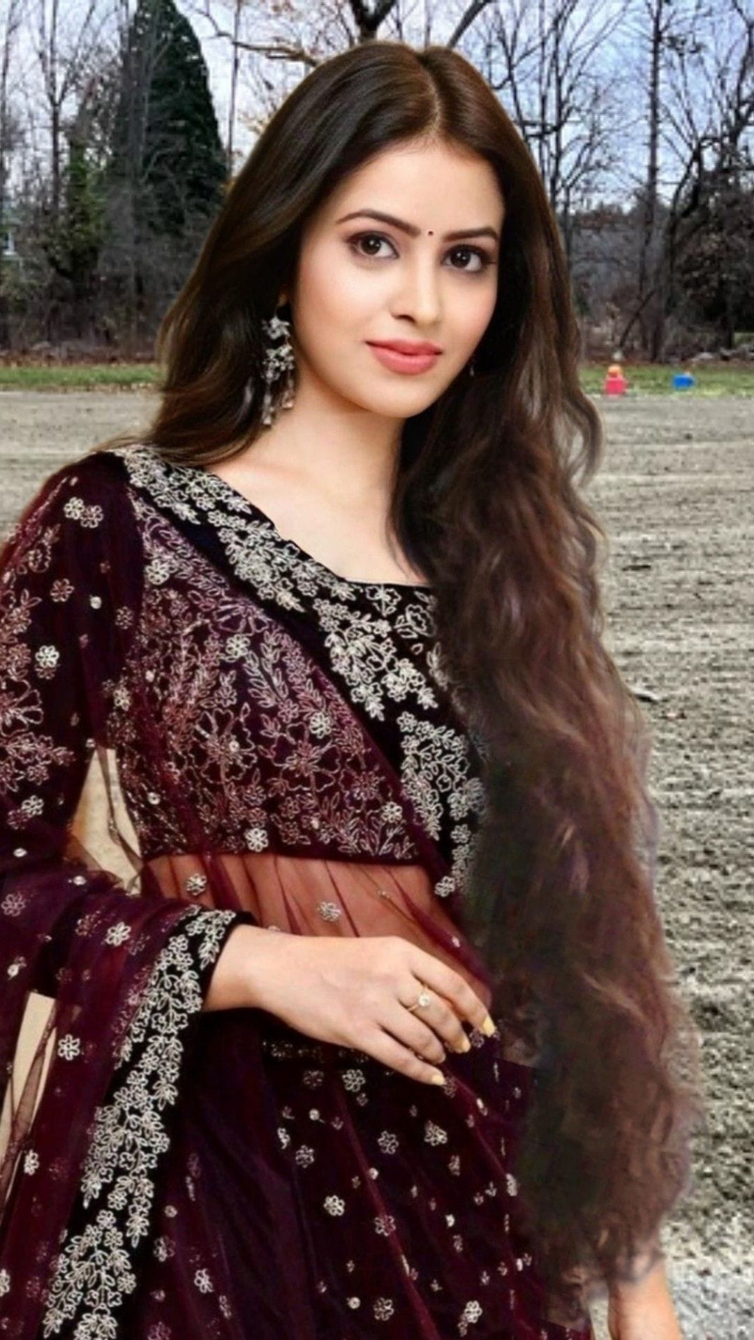 Beautiful girl dp (86)