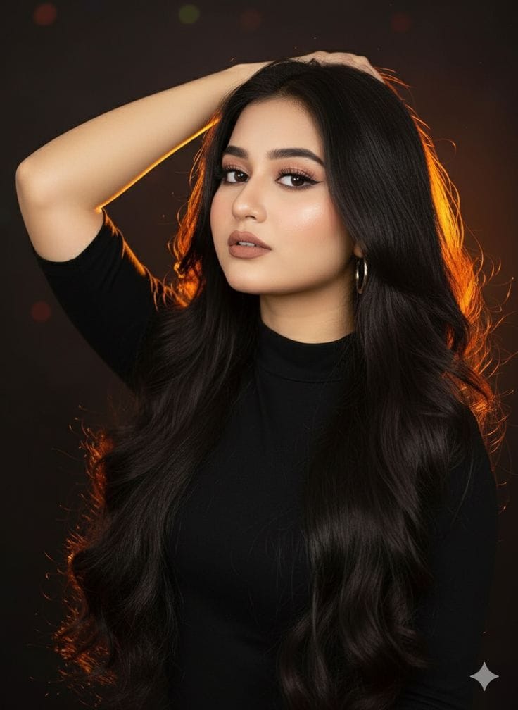 Beautiful girl dp (93)