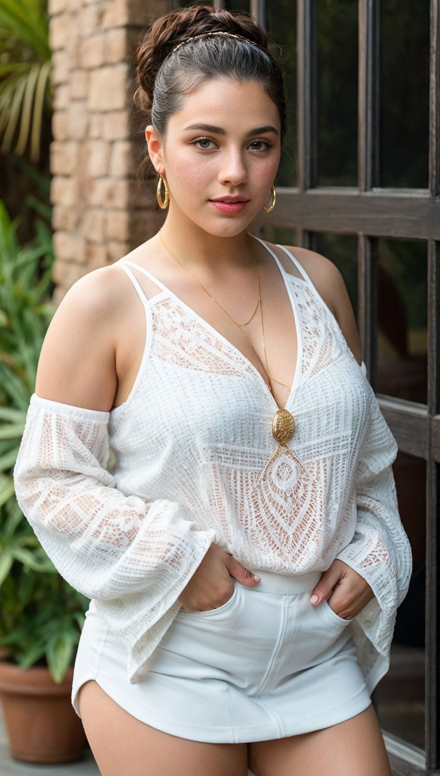 Beautiful girl dp (97)