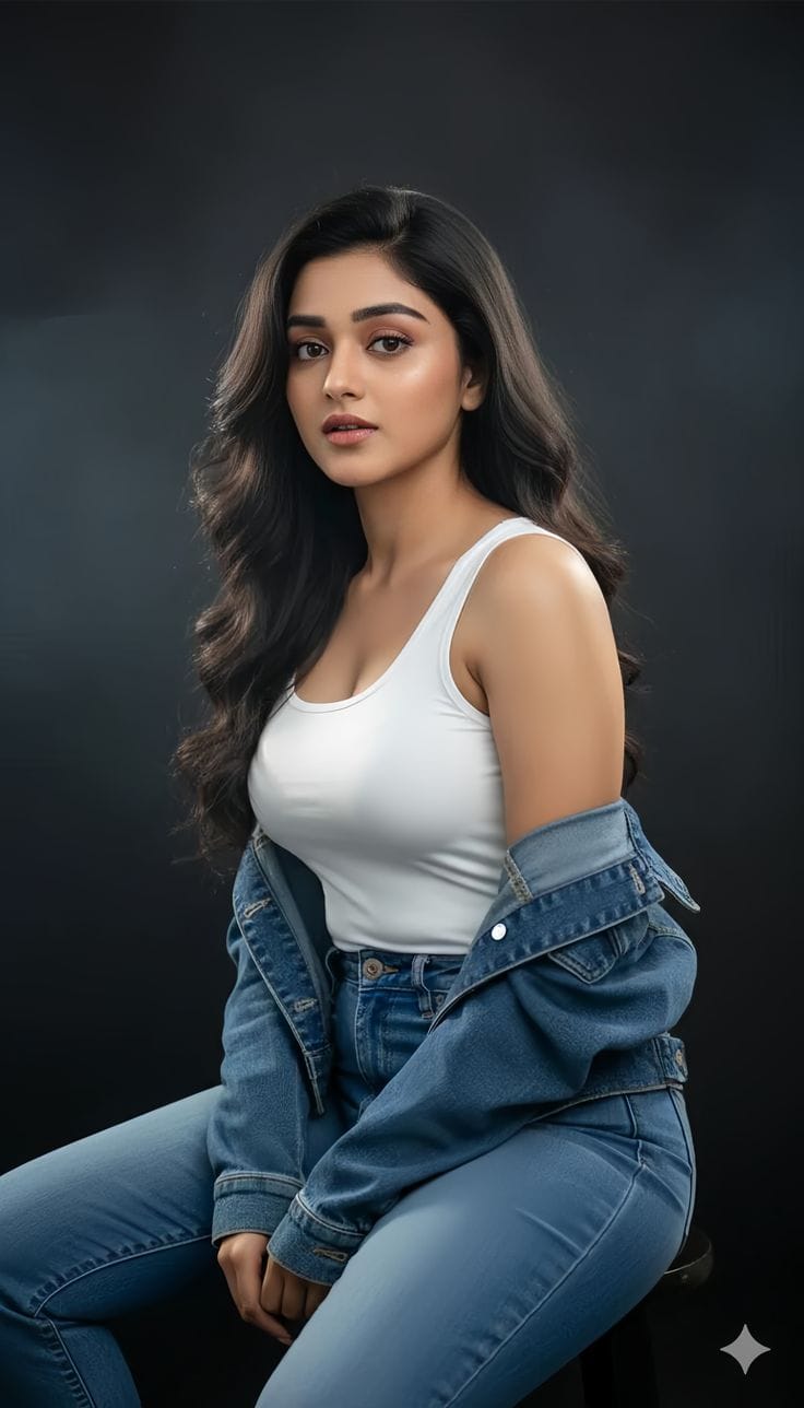 Beautiful girl dp (98)