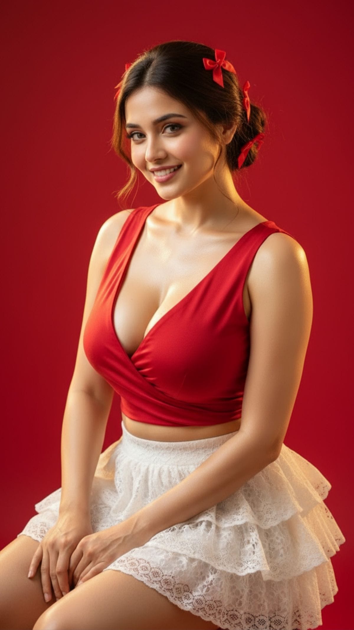 Beautiful girl dp (99)