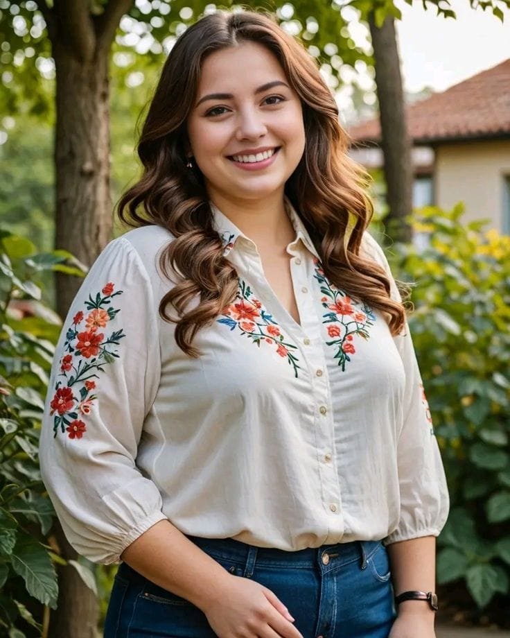 Beautiful girl dp for instagram (13)