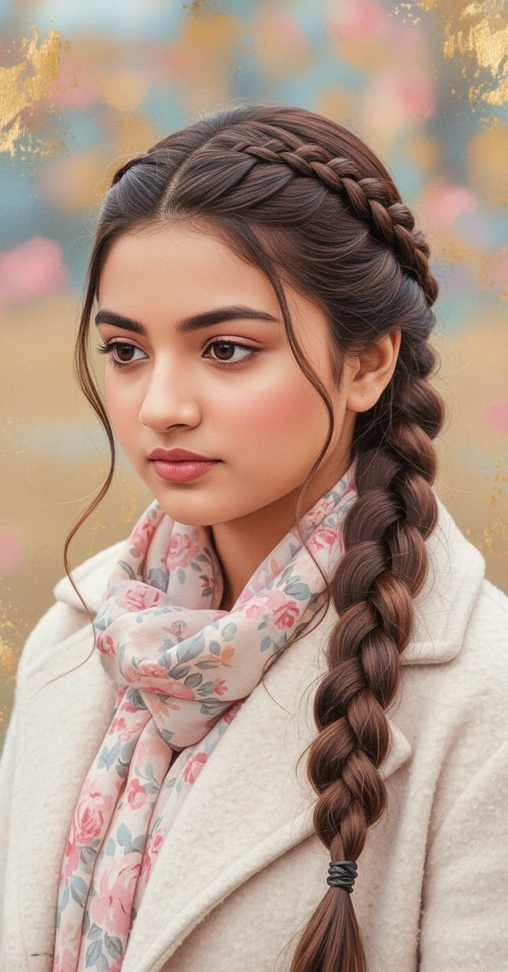 Beautiful girl dp for whatsapp (48)