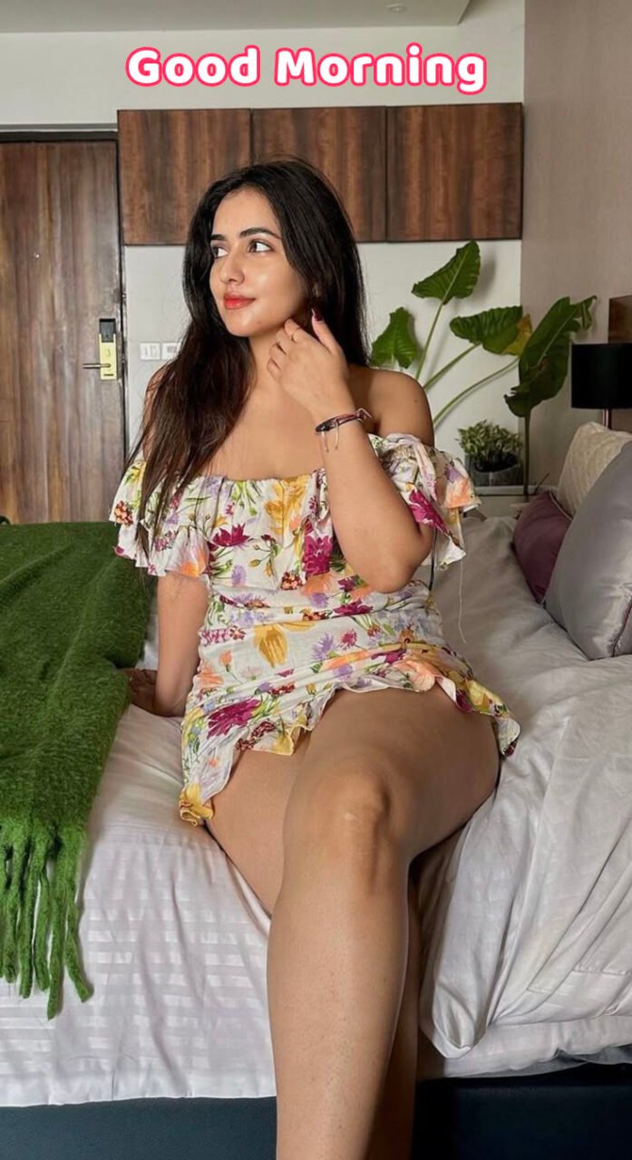 Beautiful girl good morning images 3
