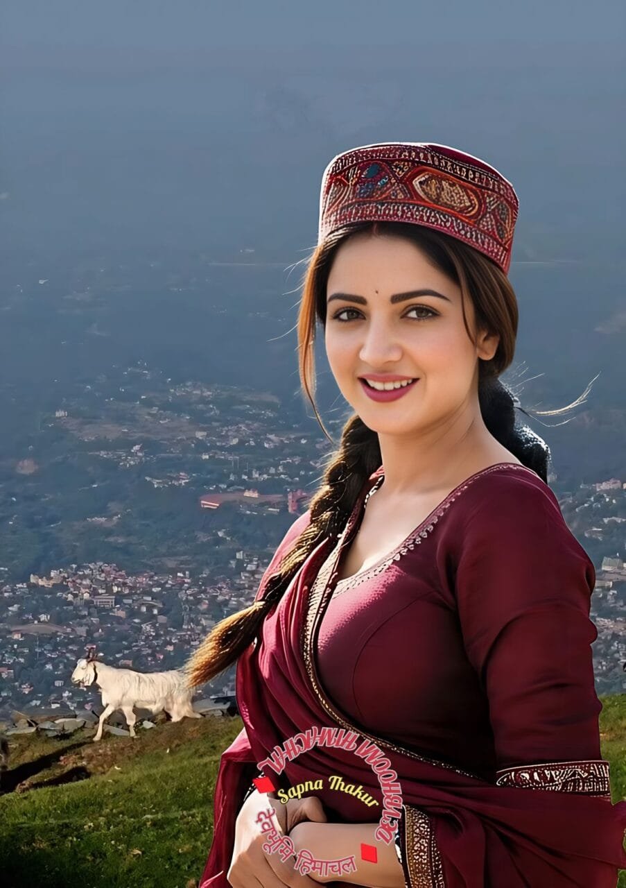 Beautiful girl photo