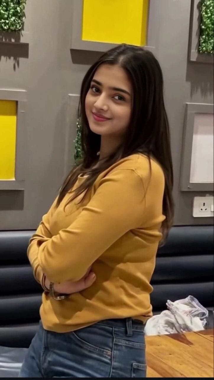 Beautiful girl photo