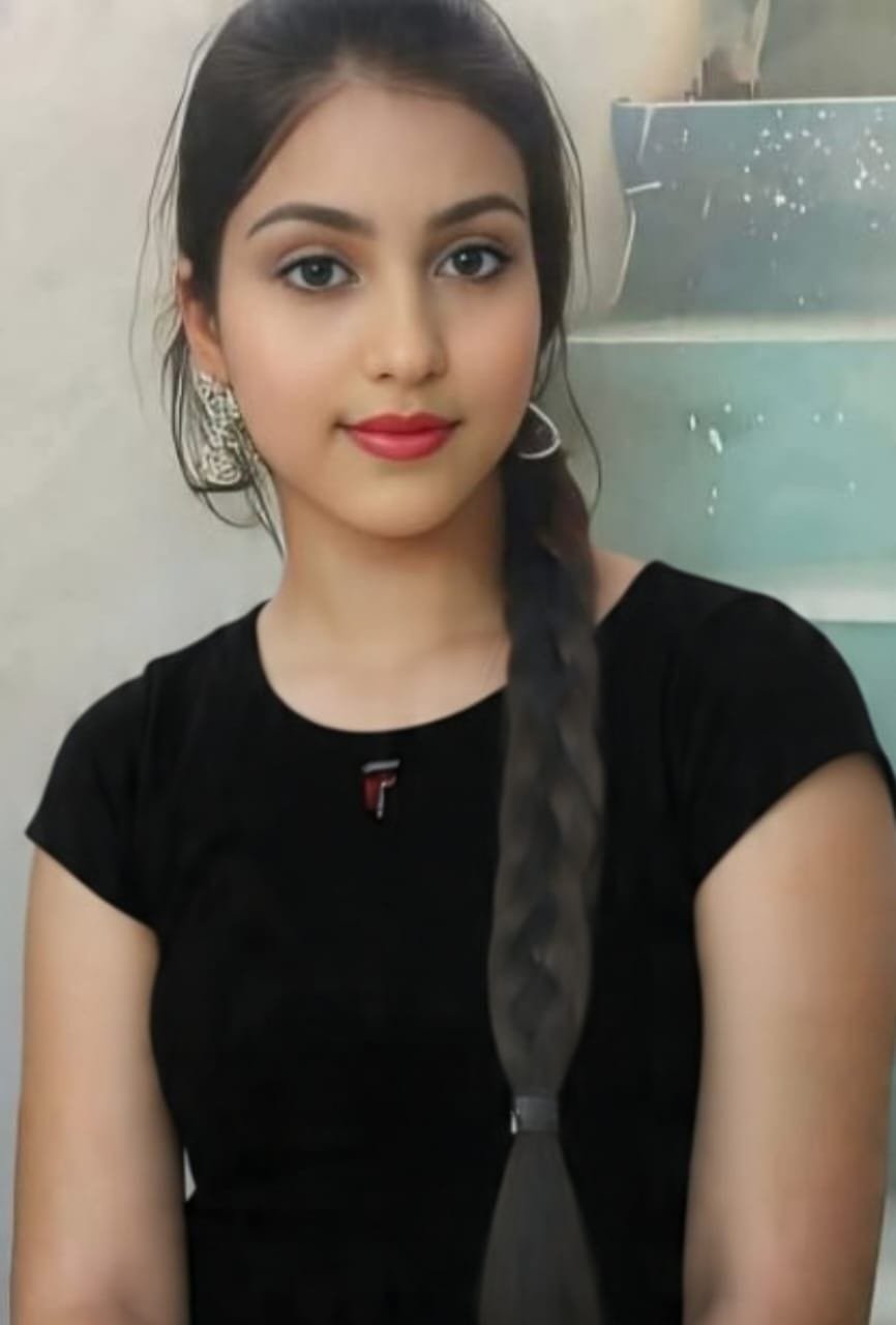 Beautiful girl photo