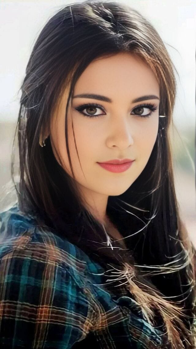 Beautiful girl photo (5)