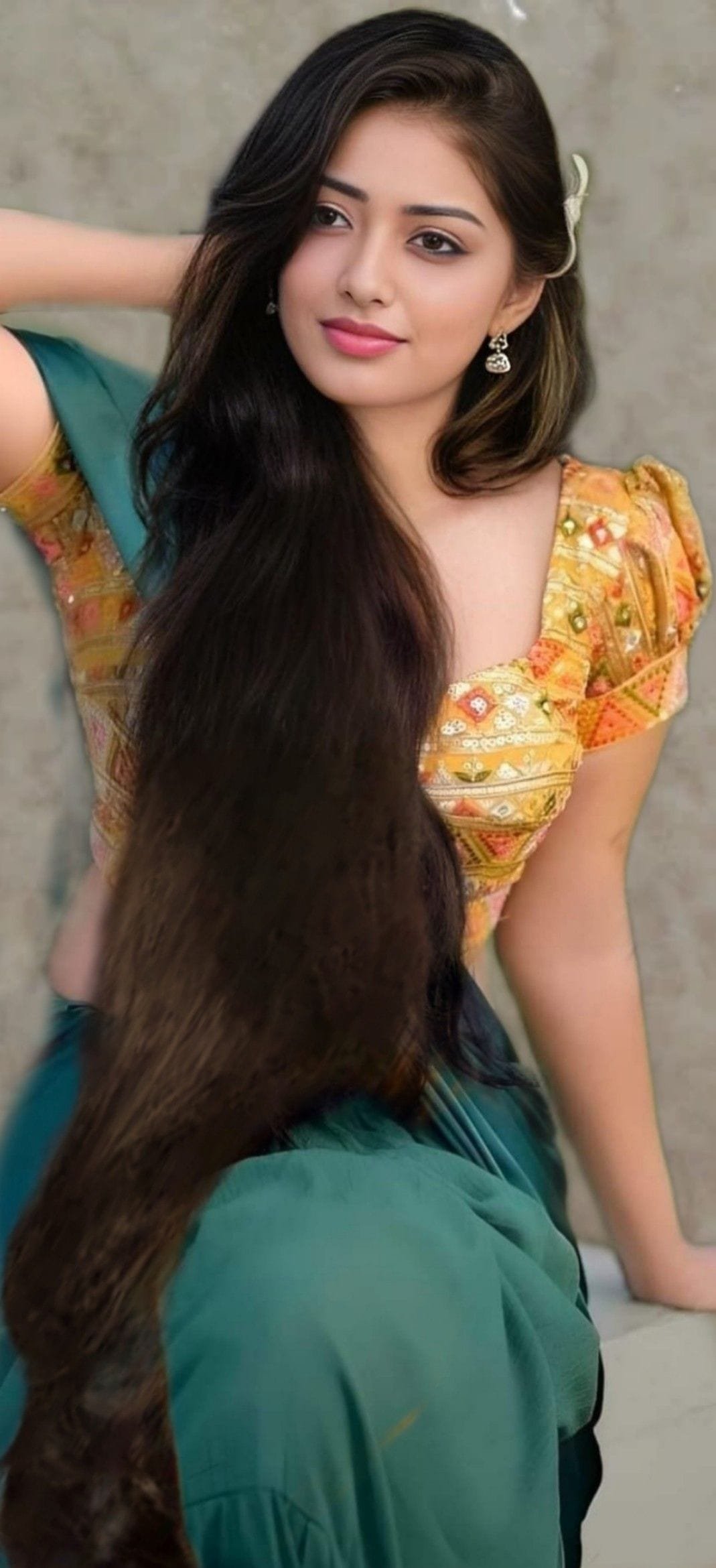 Beautiful girl photo (6)