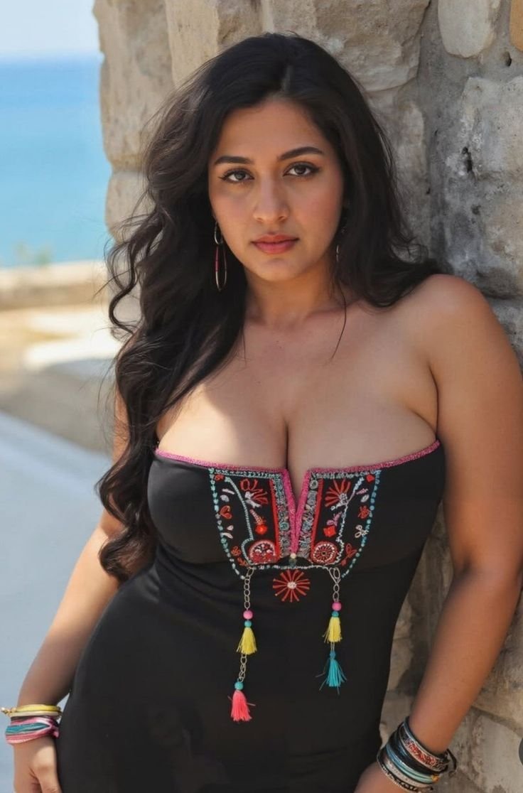 Beautiful girl photo