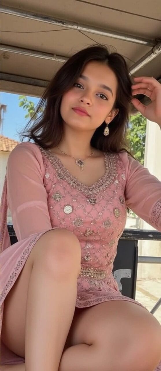 Beautiful girl photo hd