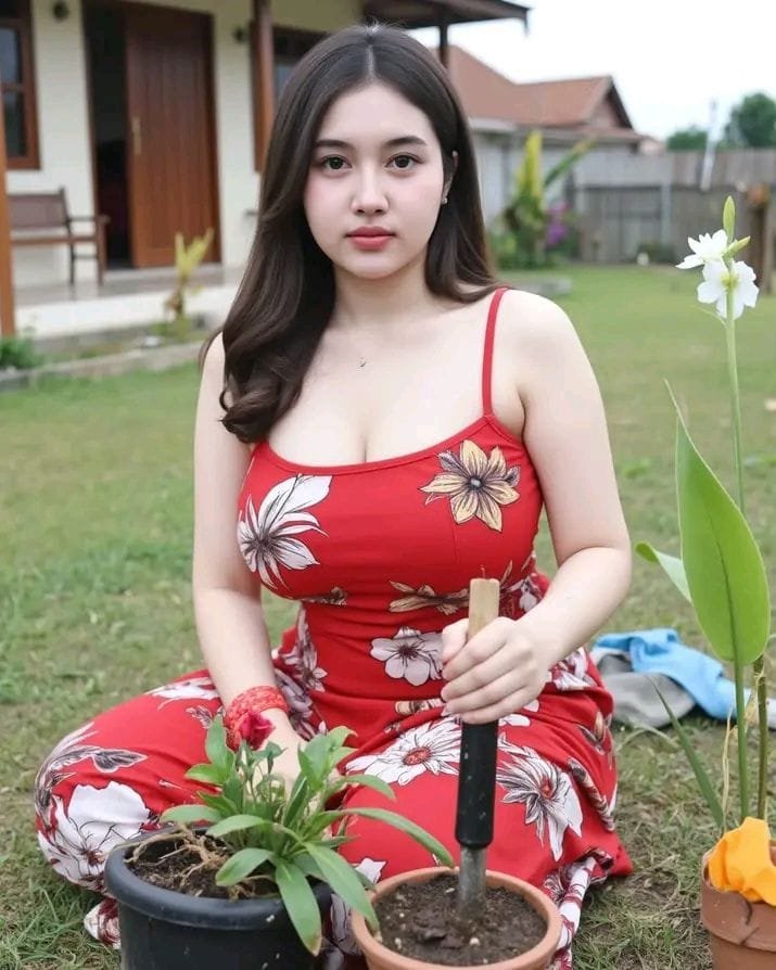 Beautiful girl photo high quality