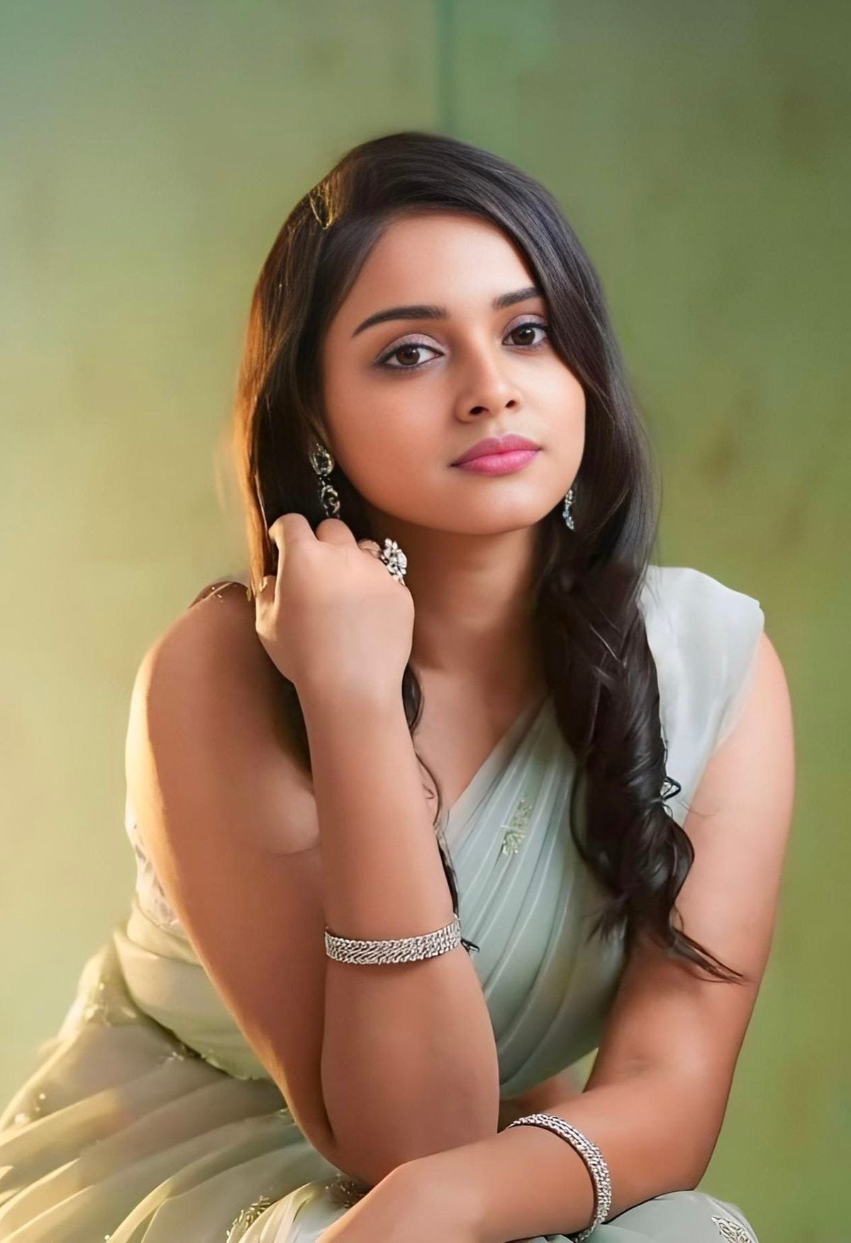 Beautiful girl photo indian (45)