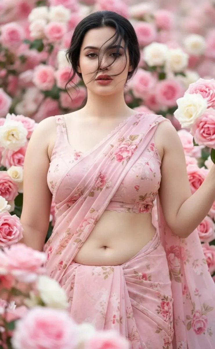 Beautiful girl photo wallpaper (4)