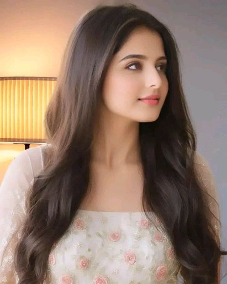 Beautiful girls dp images