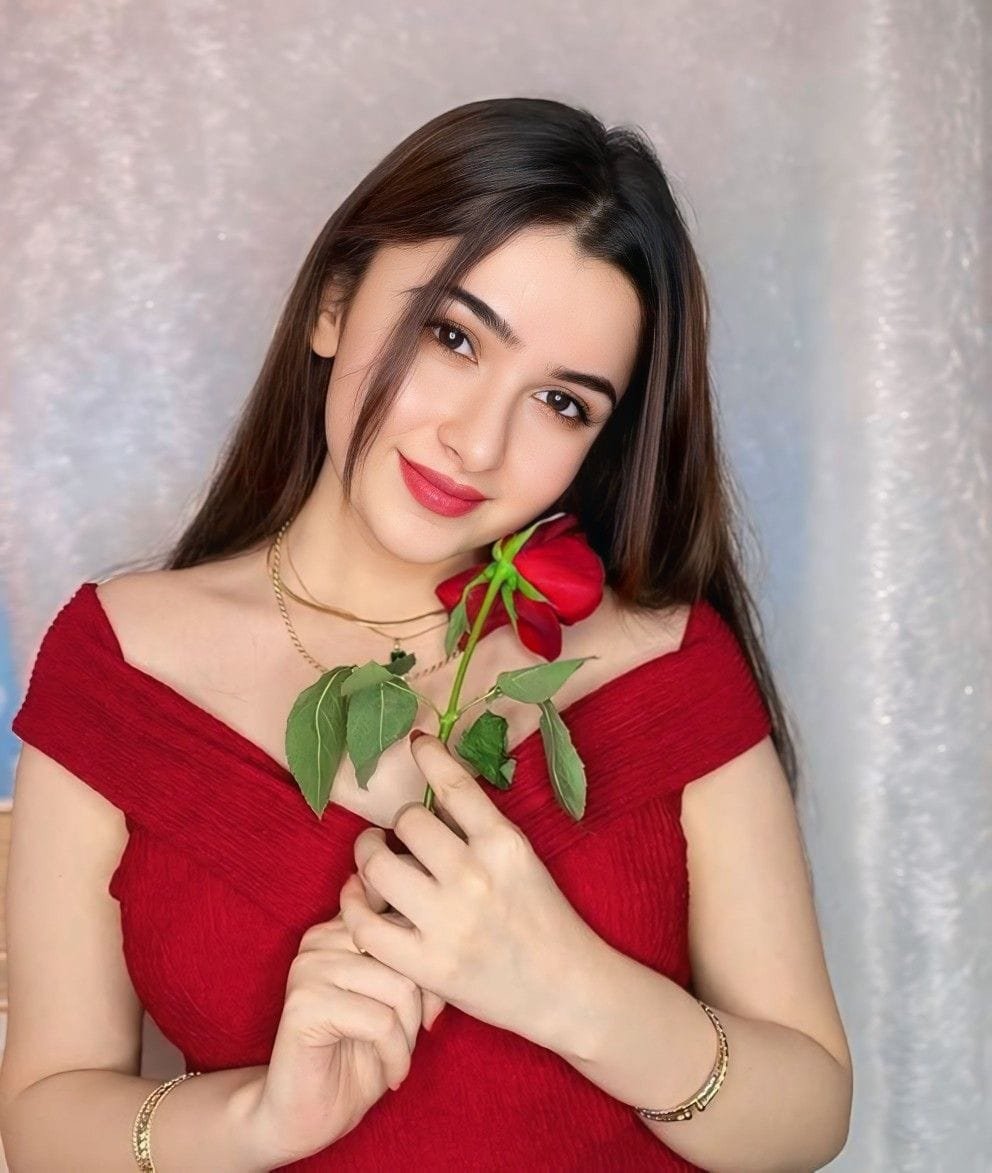 Beautiful girls dp photos