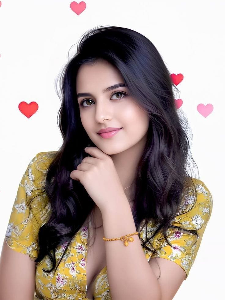 Beautiful girls dp picture