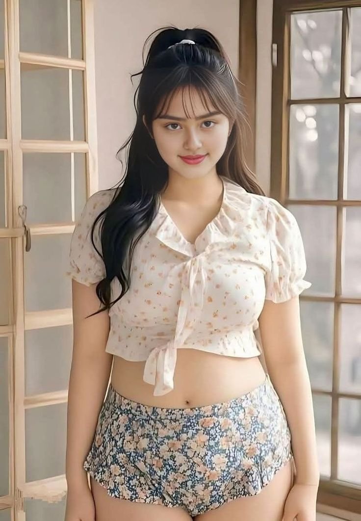 beautiful girl dp aesthetic