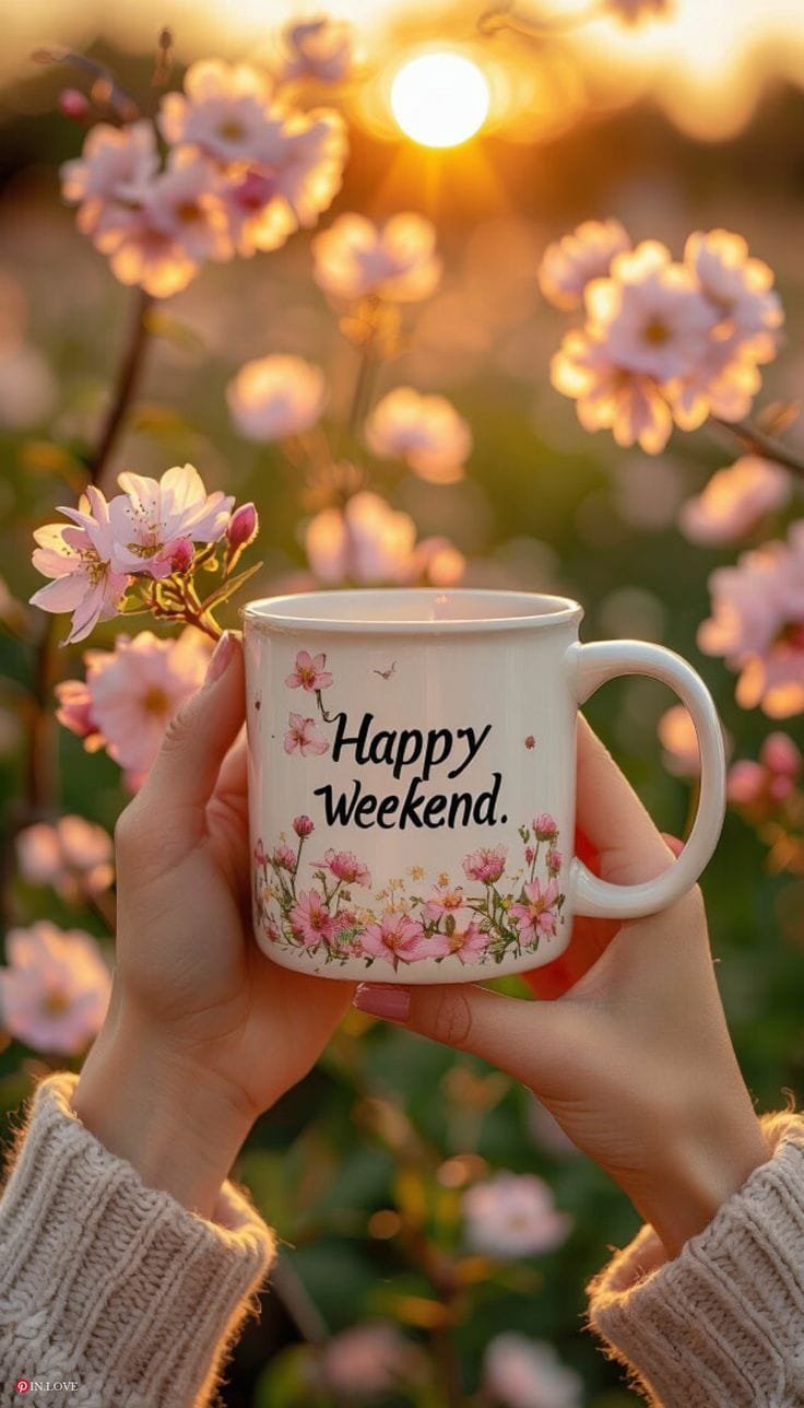 Beautiful good morning (1)