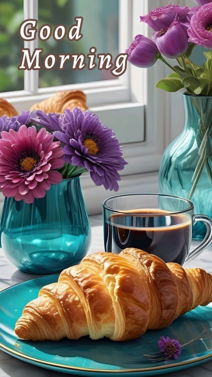 Beautiful good morning (10)