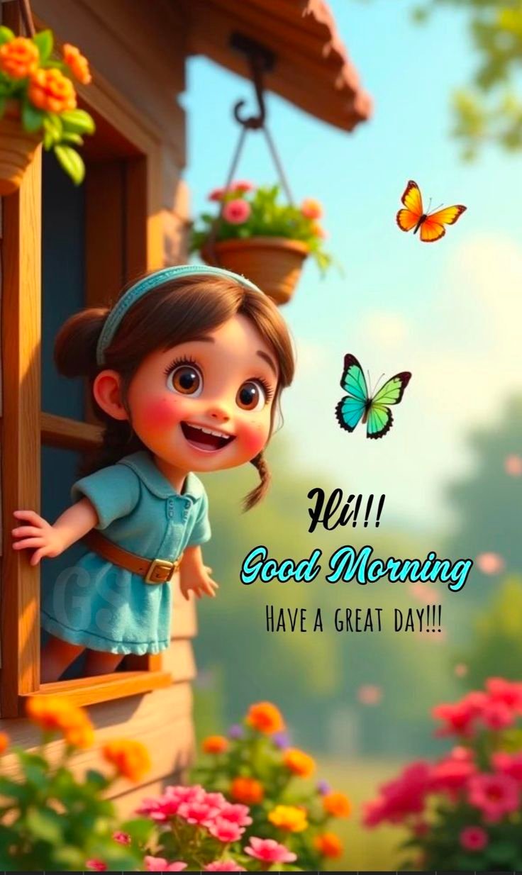 Beautiful good morning (12)