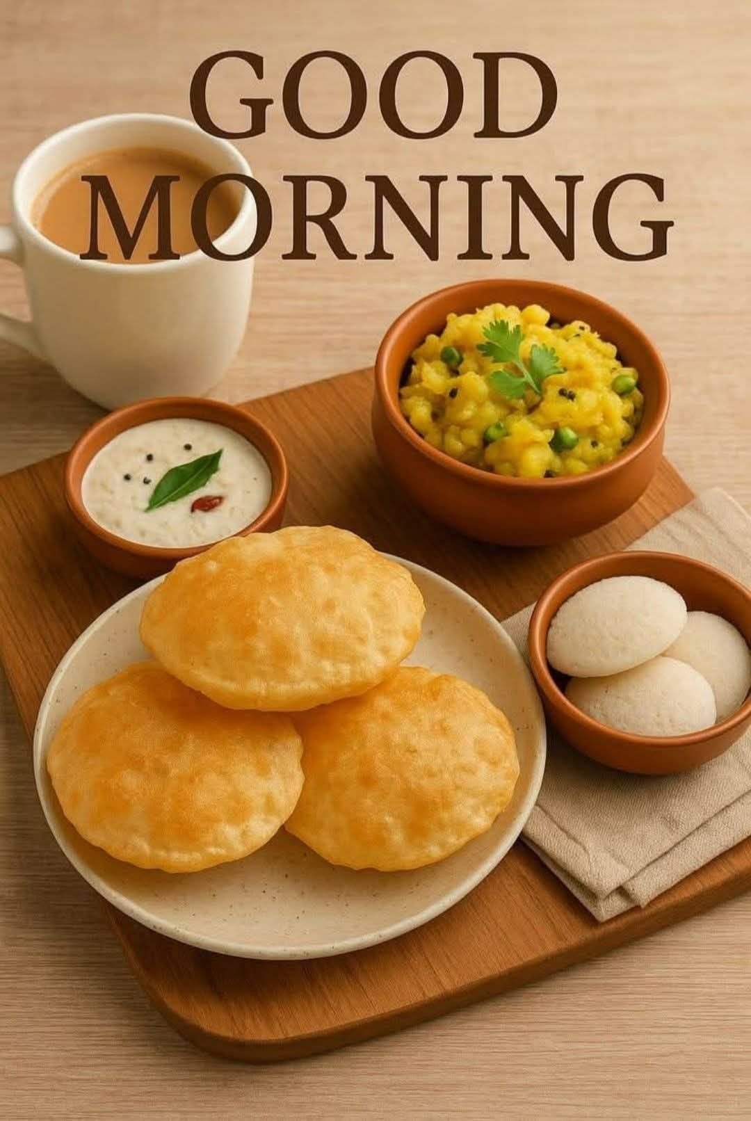 Beautiful good morning (4)