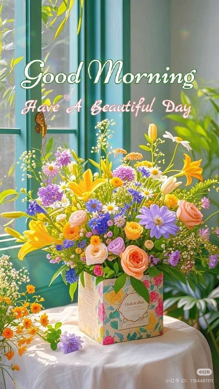 Beautiful good morning images (1)