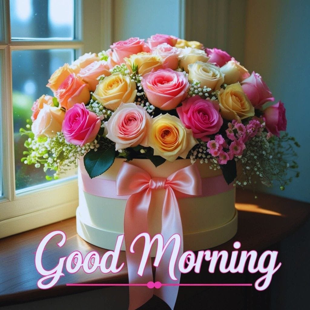 Beautiful good morning images (13)