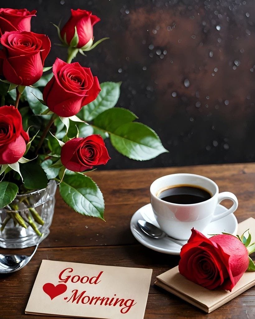 Beautiful good morning images (2)