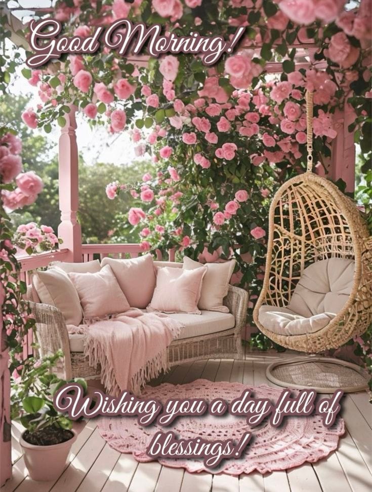 Beautiful good morning images (3)