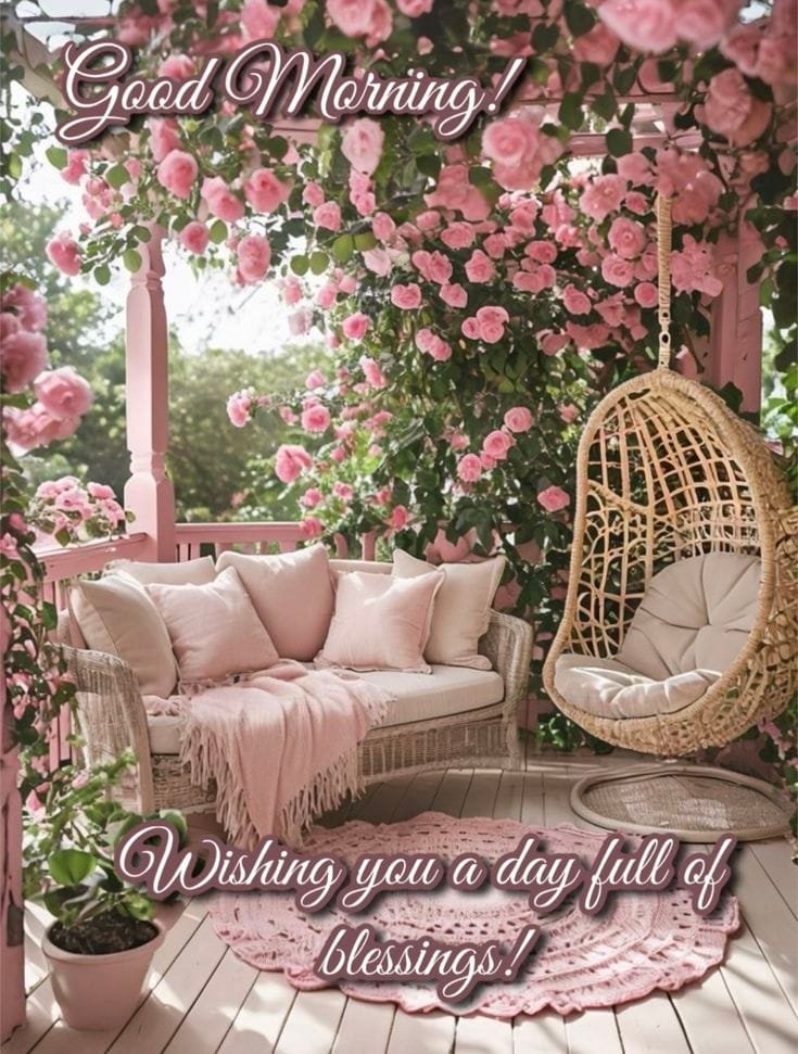 Beautiful good morning images (3)