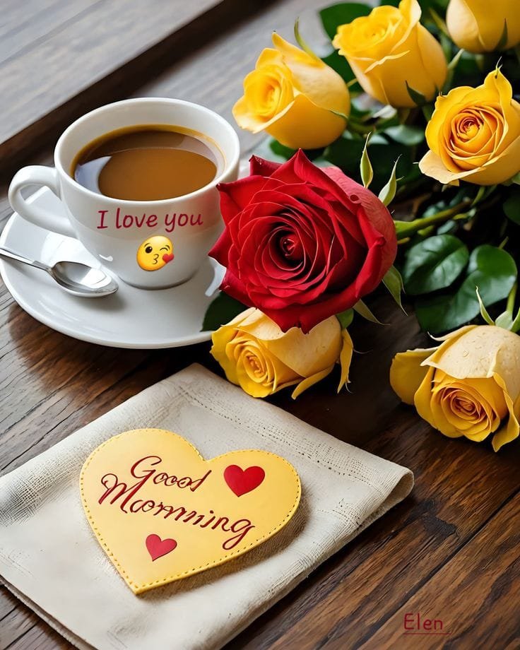 Beautiful good morning images (4)